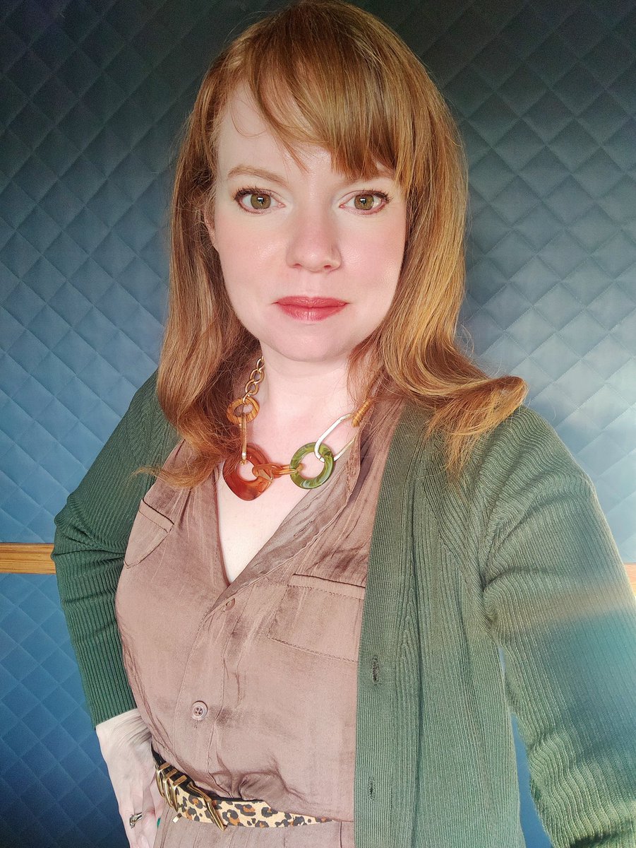 This is my face, pre-caffeine. Let's get those coffees in!! ☕☕☕.
Join me for Breakfast on @v2radiosussex
Listen online (v2radio.co.uk) on DAB or ask your smart speaker to play V2 Radio.