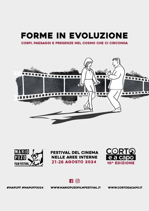 UnmondodilibriC's tweet photo. Mercoledì 21 agosto alle ore 19 presso la veduta del Colle dell'Angelo a San Martino Sannita si terrà l'apertura della decima edizione del Festival del cinema nelle aree interne in cui avverrà la presentazione del libro:

Elsa De' Giorgi - Storia di una donna bella con  Marialaura Simeone.
Scopri di più: https://t.co/tRCbkVZwkd

#Cortoeacapo #MarioPuzoFilmFestival