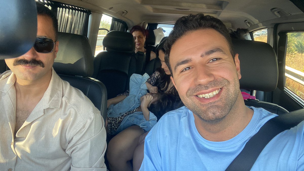 Ankaradan geçici olarak kurtuluyorum. Tşk izmir