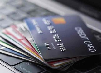 yespunjab's tweet photo. Credit card spendings via UPI platform touch new high

#CreditCard #creditcardspendings #UPI #UPIplatform #OnlinePayments #YesPunjab

https://t.co/d5rYCHlsve https://t.co/xfGdOzozx9