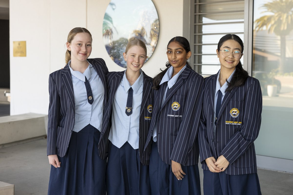 sheldoncollege tweet media