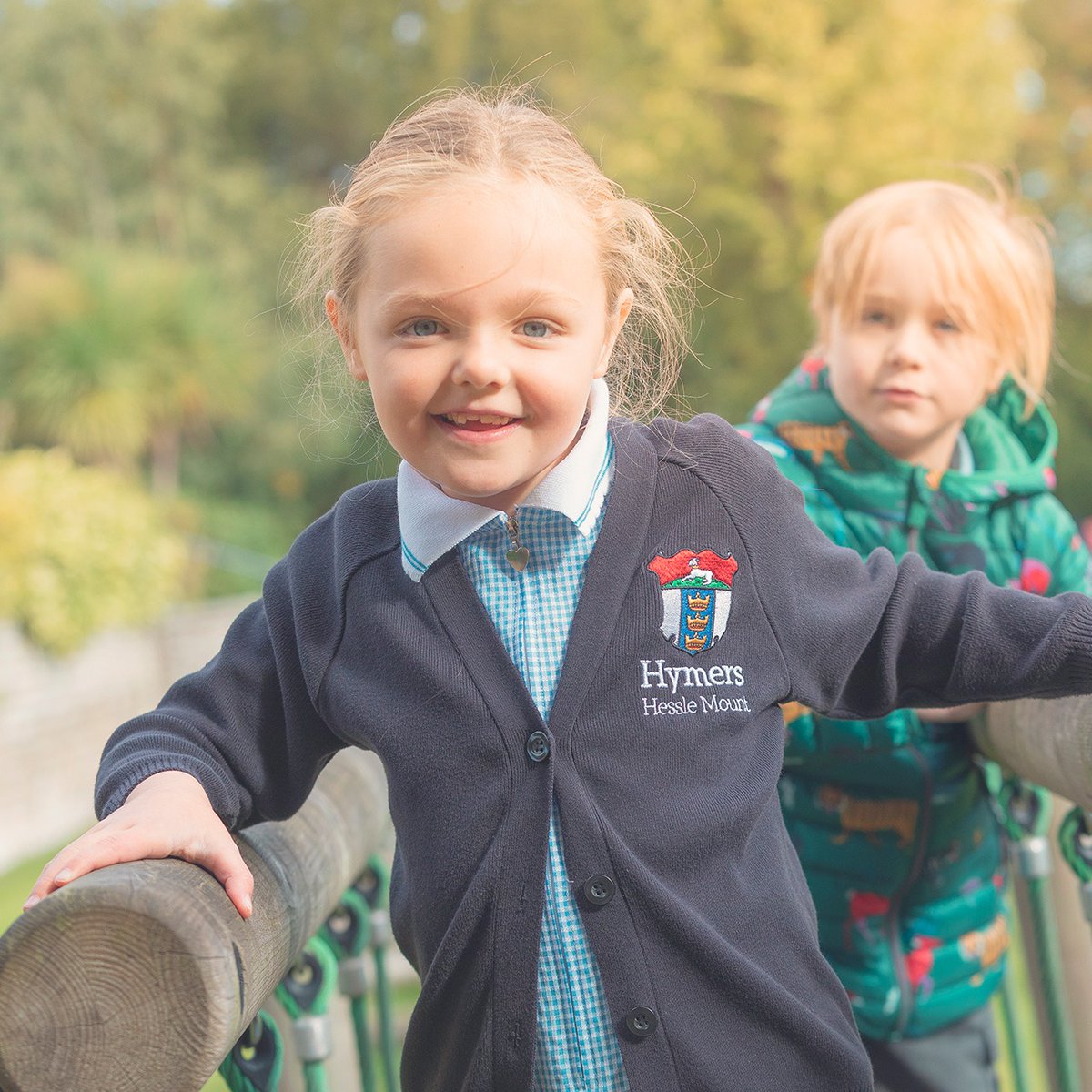 📣 Attention Pre-schooler parents! 📣 

Rare Pre-School places at Hymers Hessle Mount have become available for children who are currently three years old, or who will be turning three during the 2024/25 academic year.

Apply online now: loom.ly/IOn6ZZg