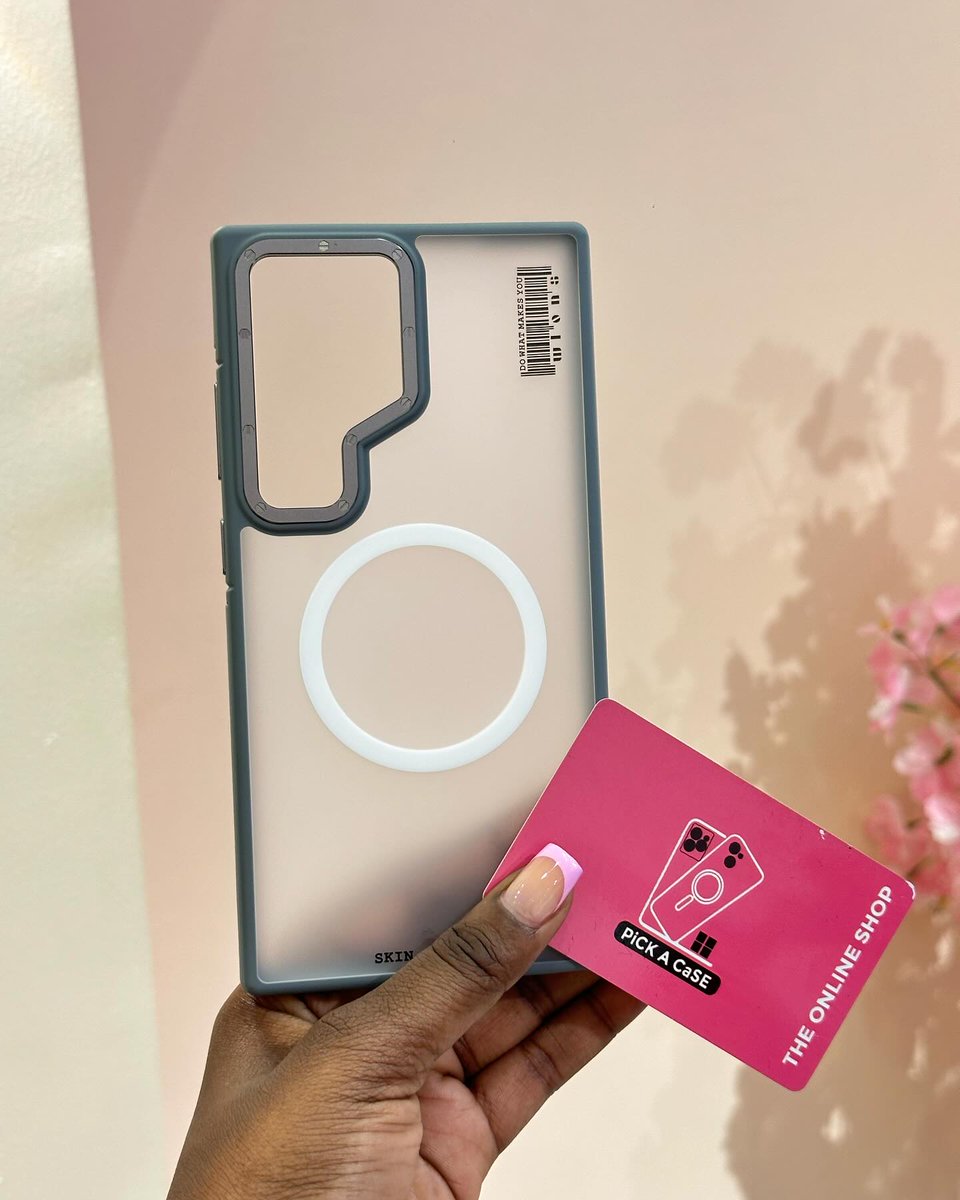 Judie_Jidel's tweet photo. Matching your phone's awesomeness, one case at a time, because your Samsung phone deserves a cover that's just as amazing as it is from @pickacaseug
For more orders or deliveries, call or WhatsApp us via;
+256 757900184
#PickacaseUg https://t.co/YXQ6jgecS4