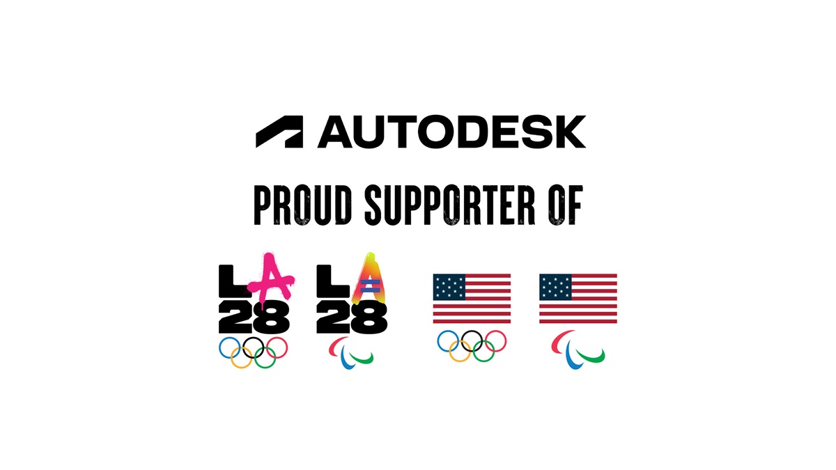 nittinpatil's tweet image. Autodesk Named as Official Design and Make Platform of LA28 Olympic, Paralympic Games with No-New-Permanent-Venues Plan

dailycadcam.com/autodesk-named… via @dailycadcam

@autodesk #AutodeskDesignandMake #3DDesign #AutoCAD #LA28Olympics