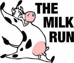 HolyTrinitySH's tweet photo. Our Treasures and Tastes at Trinity market will be back on Saturday, August 17 (9am-1pm).

The milk run taking flyers to stallholders who help deliver them in the local area is done, and parishioners have also been busy delivering new HT newsletters that the market features in. https://t.co/IWrwRe9lvg