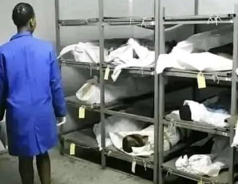 7halleluyahcele's tweet photo. While you were sleeping last night  someone else was taking their last breath😢 if you are still alive,tell God something 
#7halleluyahcelestial https://t.co/85lwQqtOhy