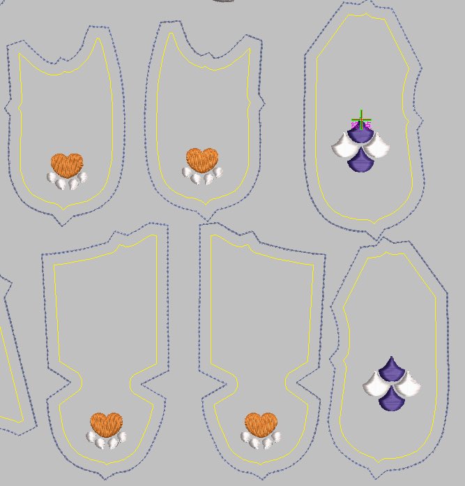 Electric embroidery update ~🥰🐉💖✨

#솜인형
#우리_공장으로_오세요
#우리_공장을_소개합니다
#taiwandoll
#cottondoll 
#綿人形
#綿人形です
#TWdoll
#棉花娃娃