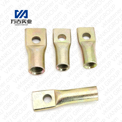 vankugroup1's tweet image. 🔩Elevate Your Construction Efficiency with Flat End Lifting Sockets! 🔧
📩|E-mail eva@vankugroup.com
📲|Whatsapp 153 3999 6677
🖥️|vkfastener.com
#FlatEndLiftingSocket #ConstructionEquipment #ConcreteHandling #EfficiencyBoost #Indonesia #Fastener #Construction #Building