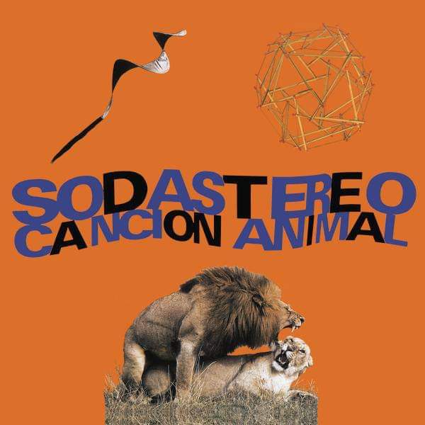 SodaStereo_Mx's tweet photo. Soda Stereo.
Publicación del álbum "Canción Animal".
07 de Agosto de 1990. https://t.co/rnVOEGN0NI