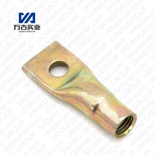 vankugroup1's tweet image. 🔩Elevate Your Construction Efficiency with Flat End Lifting Sockets! 🔧
📩|E-mail eva@vankugroup.com
📲|Whatsapp 153 3999 6677
🖥️|vkfastener.com
#FlatEndLiftingSocket #ConstructionEquipment #ConcreteHandling #EfficiencyBoost #Indonesia #Fastener #Construction #Building