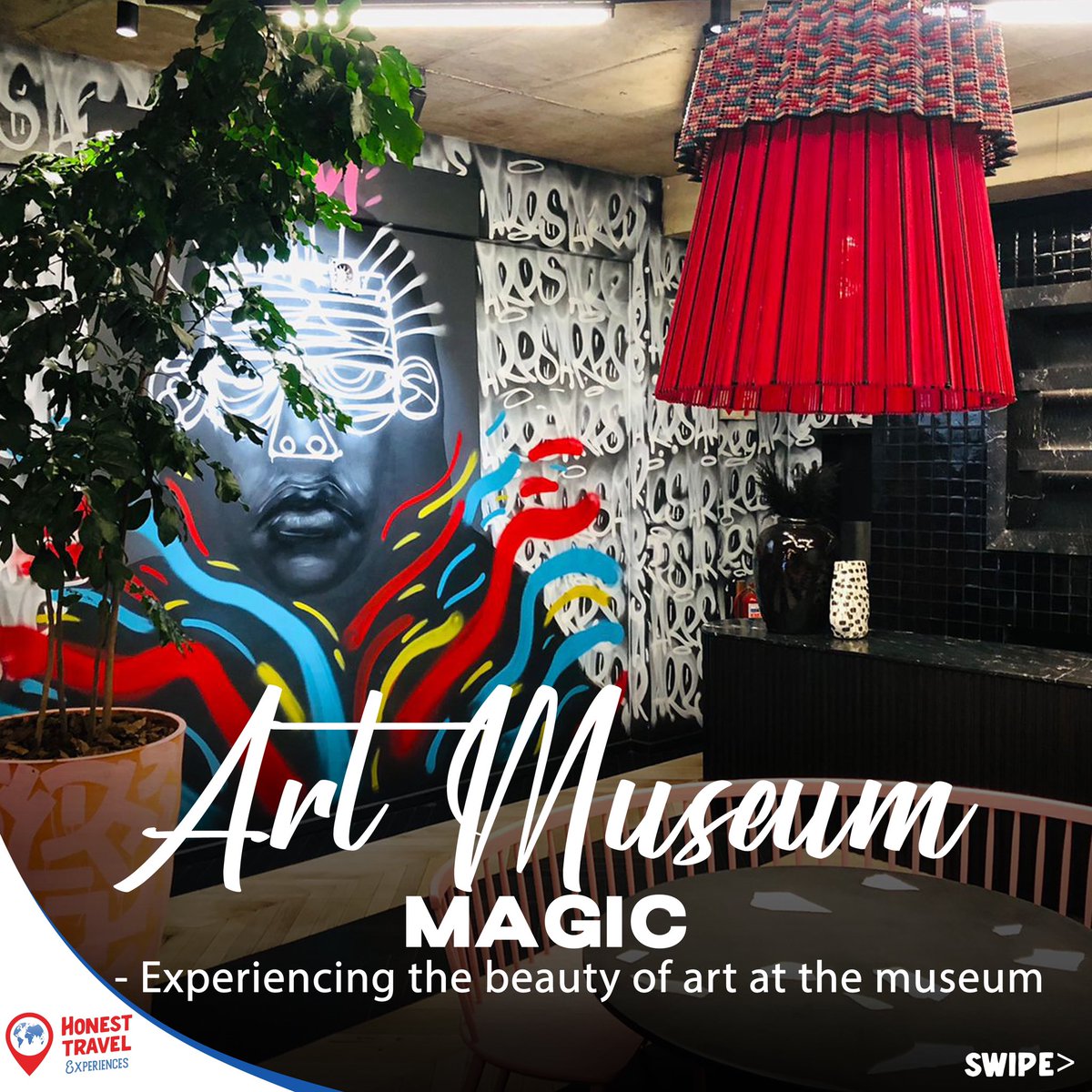 HonestTravel_za's tweet photo. Experiencing masterpieces that captivate and inspire! 🖼️✨🎨

🎯E X P L O R E  O U R  W E B S I T E : https://t.co/asWH0OpYnK https://t.co/BiysBMwhBk