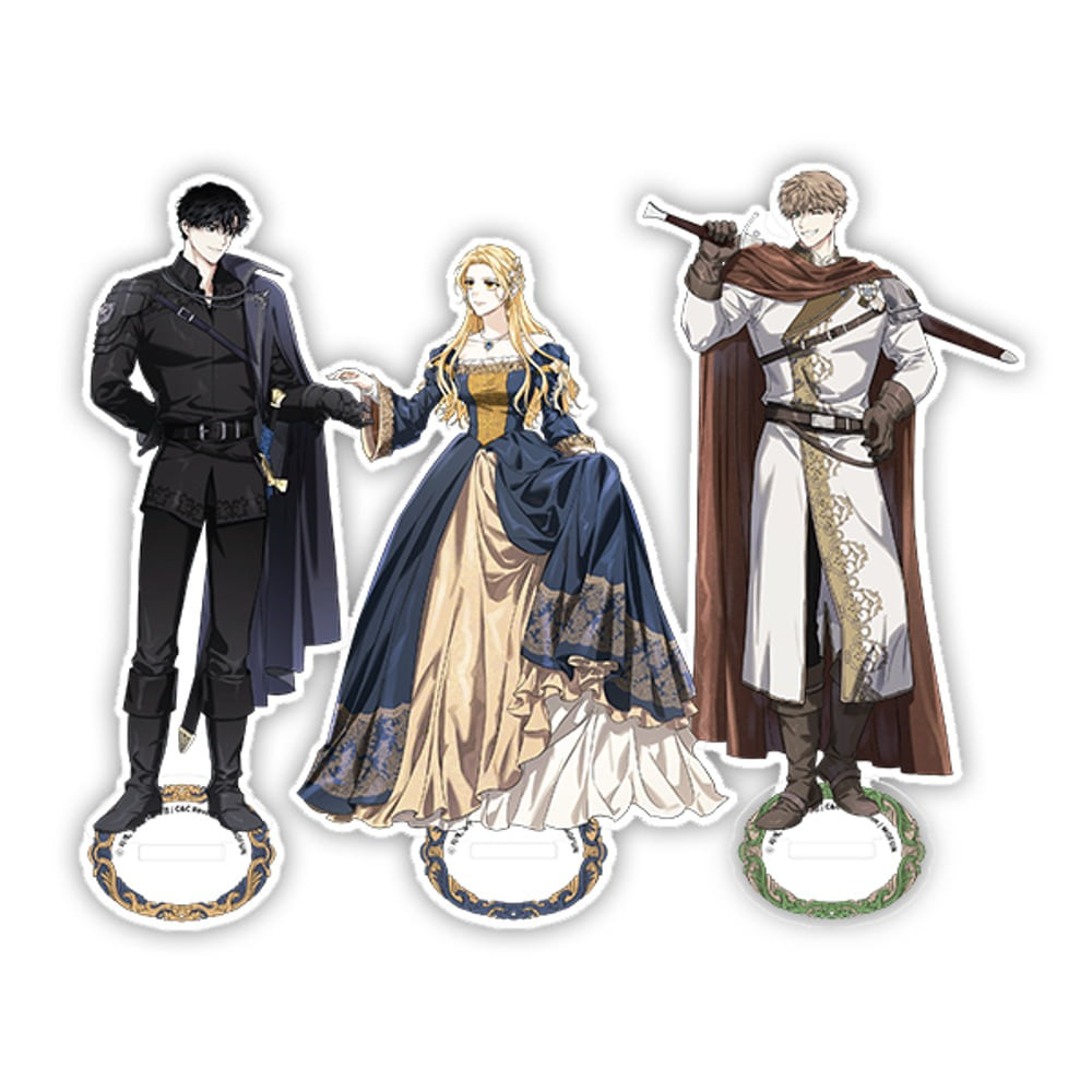 新品◆元夫の番犬を手なずけた 韓国 豪華版 絶版 限定 1-3巻 特典付き 韓国 コミック『元夫の番犬を手なずけた 1~3巻 単行本セット』+