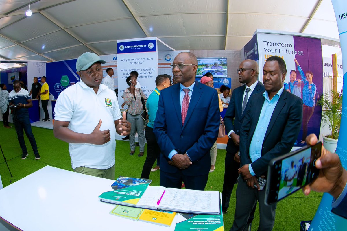 Dar City Press Club tweet media