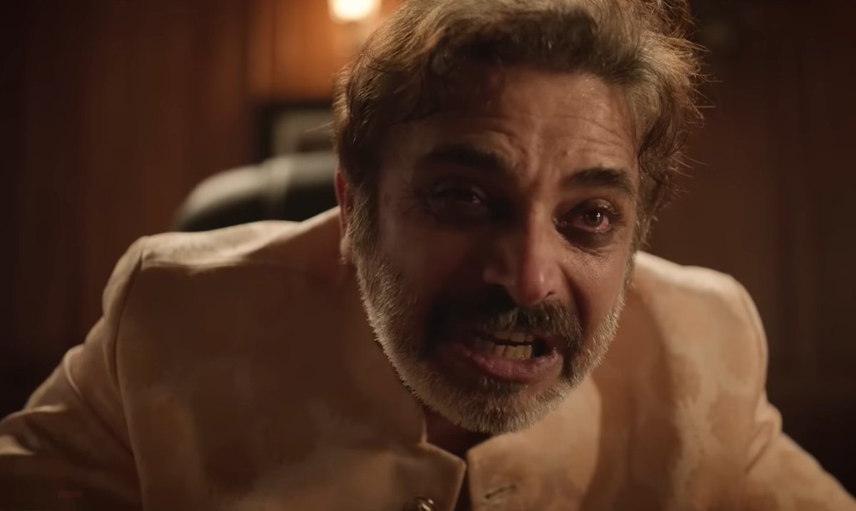 Cine_vichaar's tweet photo. 🎬 This is one of the most outstanding characters that have emerged from Indian web series. https://t.co/PzZqtXe9ji