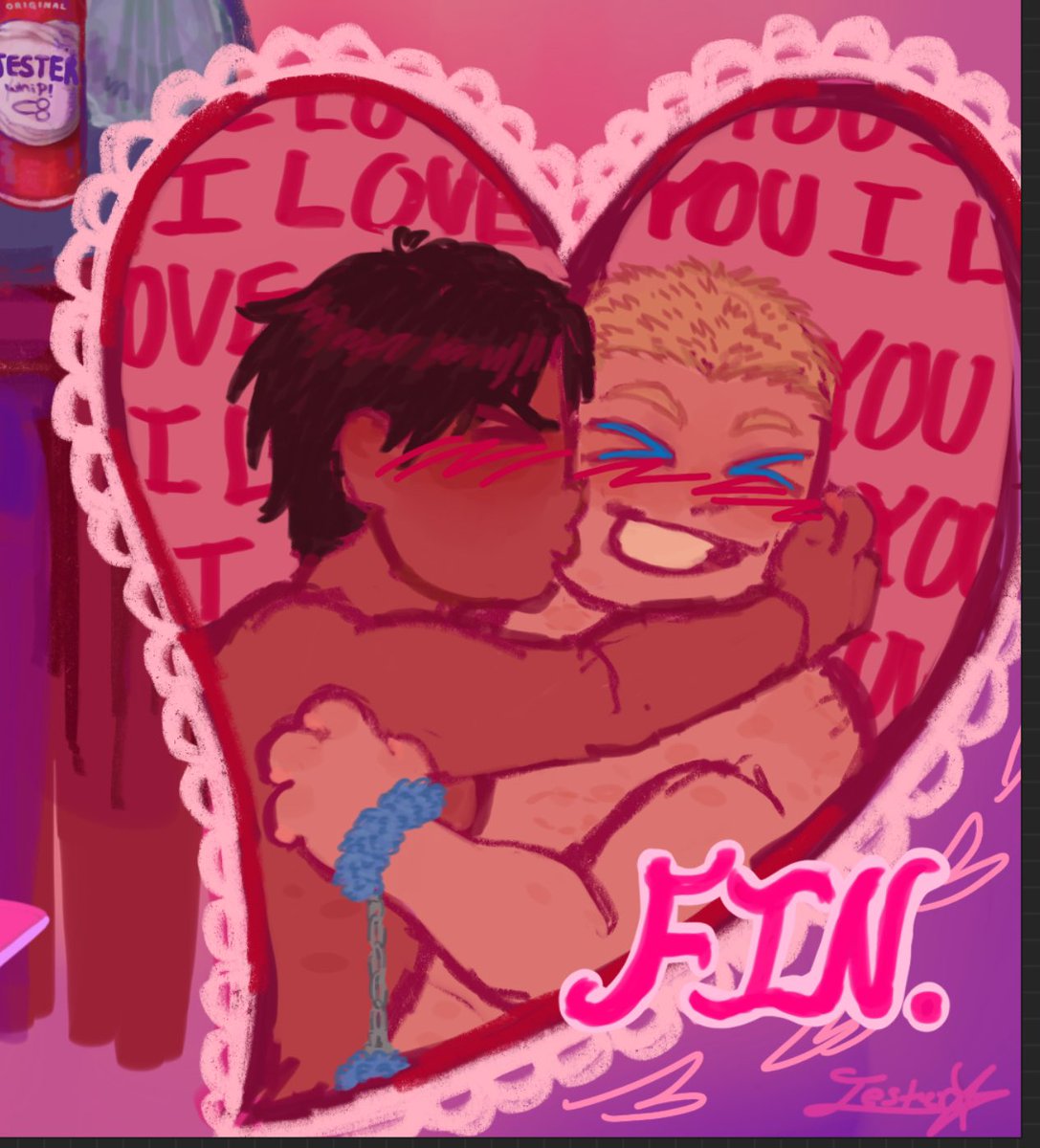 ShutlinesJester's tweet photo. #happyshingunday #shingun #shutline #birthday #jakegillan #shutlinefanart https://t.co/VMfCiksOlE