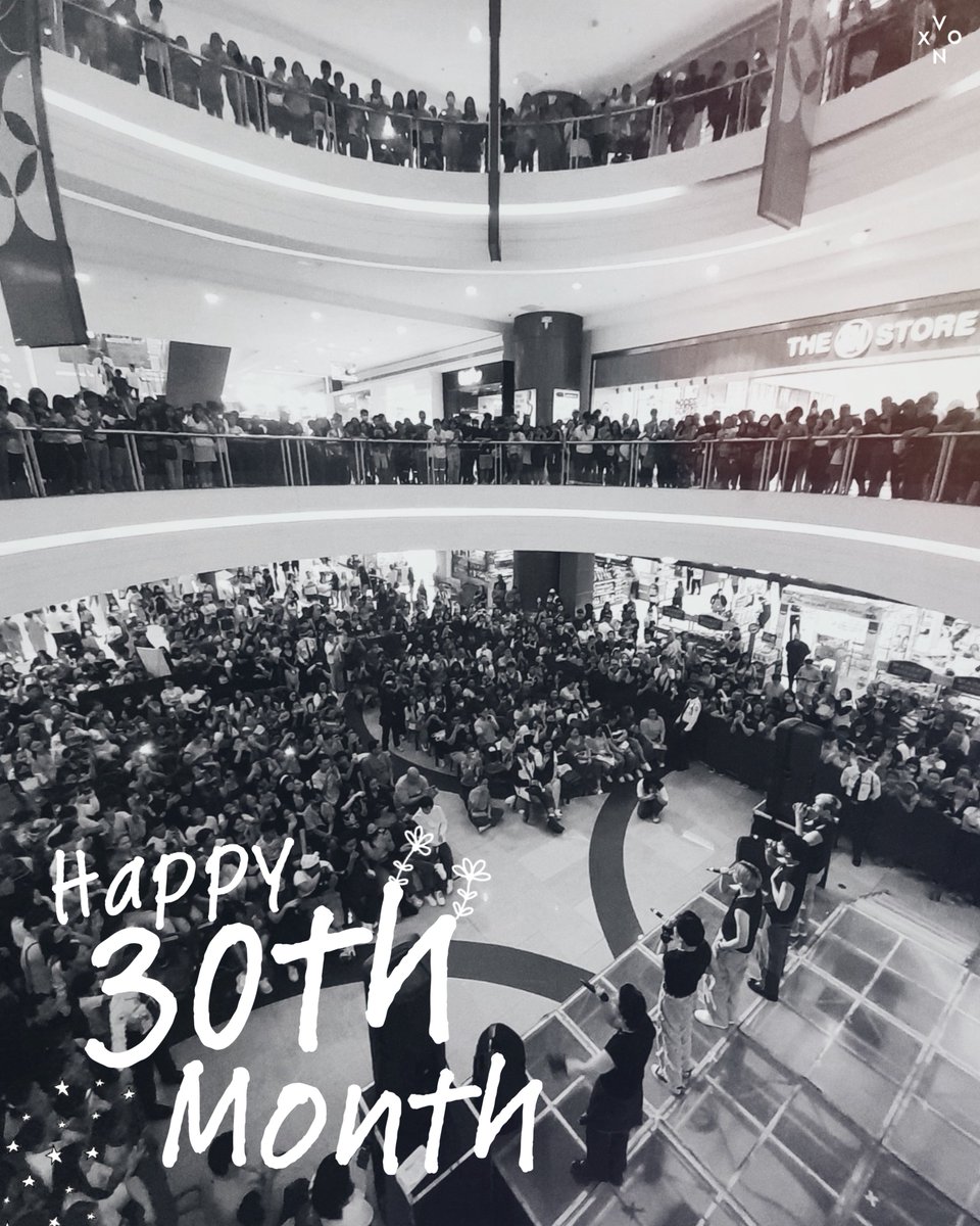 vxonofficial's tweet photo. [📸] Nandito lang hanggang dulo! Happy 30th month VXON and VIXIES! 💜
Hindi kami magsasawang magpasalamat sa lahat ng suporta at pagmamahal ninyo sa aming lima. Lagi namin kayong kasama sa paglalakbay namin. We luv you so much! 💜✨
#VXON #VXON2020 https://t.co/YN3k3FfgAH