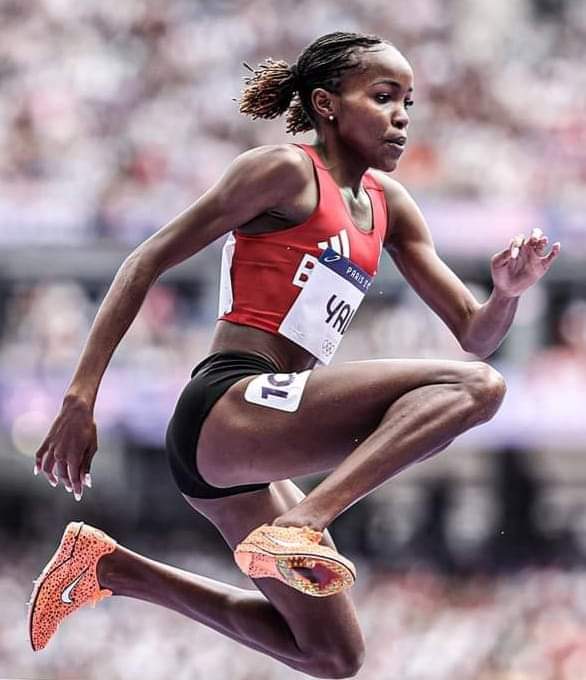 CMutoroki's tweet image. Winfred Mūtile has been gifted 130M shillings by the Bahrain rejim for clinching gold! She ditched the banana due to massive korapshon that denied her a chance, despite emerging number 3 or 4 in local compe
If we were her, we'd come to eat the loot here in Kathonzweni We celebrat