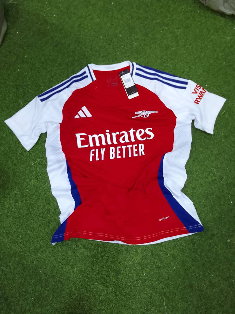 IsDelvikEnt's tweet photo. New Season jerseys available 

Replica and Authentic Jerseys 

📞 0540623932 https://t.co/qr9RIo339C