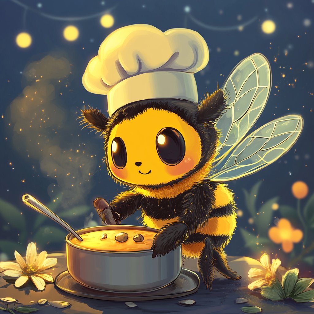 SOL Beez tweet media