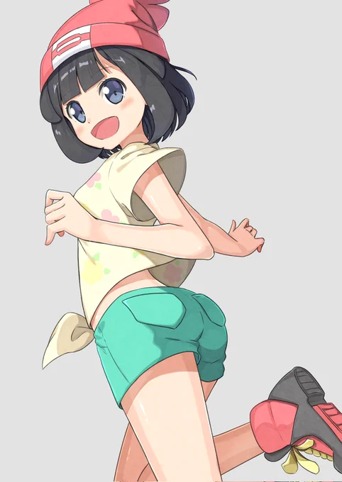 #私はこういう絵描きです見た絵描き全員参加 絵師なんて大層なもんじゃないけど…インターネットお絵かきマンです 