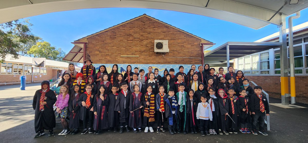 Lansvale PS (@lansvaleps) on Twitter photo Our biannual Book Parade, " Reading is Magic". It's so wonderful to see all the amazing and creative costumes. Always a brilliant turn out from our community. #proudtobelong #bookweek #publiceducation <a href="/Laws6/">Laura Karam</a> <a href="/Mezzie81/">Mary Chau</a> <a href="/maianhlu/">Mai Anh Lu</a> <a href="/lyndseyray14/">Lyndsey Ray</a> @fergie_tu <a href="/mattyh23/">Mathew</a> <a href="/vickyleedale/">Vicky Lee</a> Our biannual Book Parade, " Reading is Magic". It's so wonderful to see all the amazing and creative costumes. Always a brilliant turn out from our community. #proudtobelong #bookweek #publiceducation <a href="/Laws6/">Laura Karam</a> <a href="/Mezzie81/">Mary Chau</a> <a href="/maianhlu/">Mai Anh Lu</a> <a href="/lyndseyray14/">Lyndsey Ray</a> @fergie_tu <a href="/mattyh23/">Mathew</a> <a href="/vickyleedale/">Vicky Lee</a>