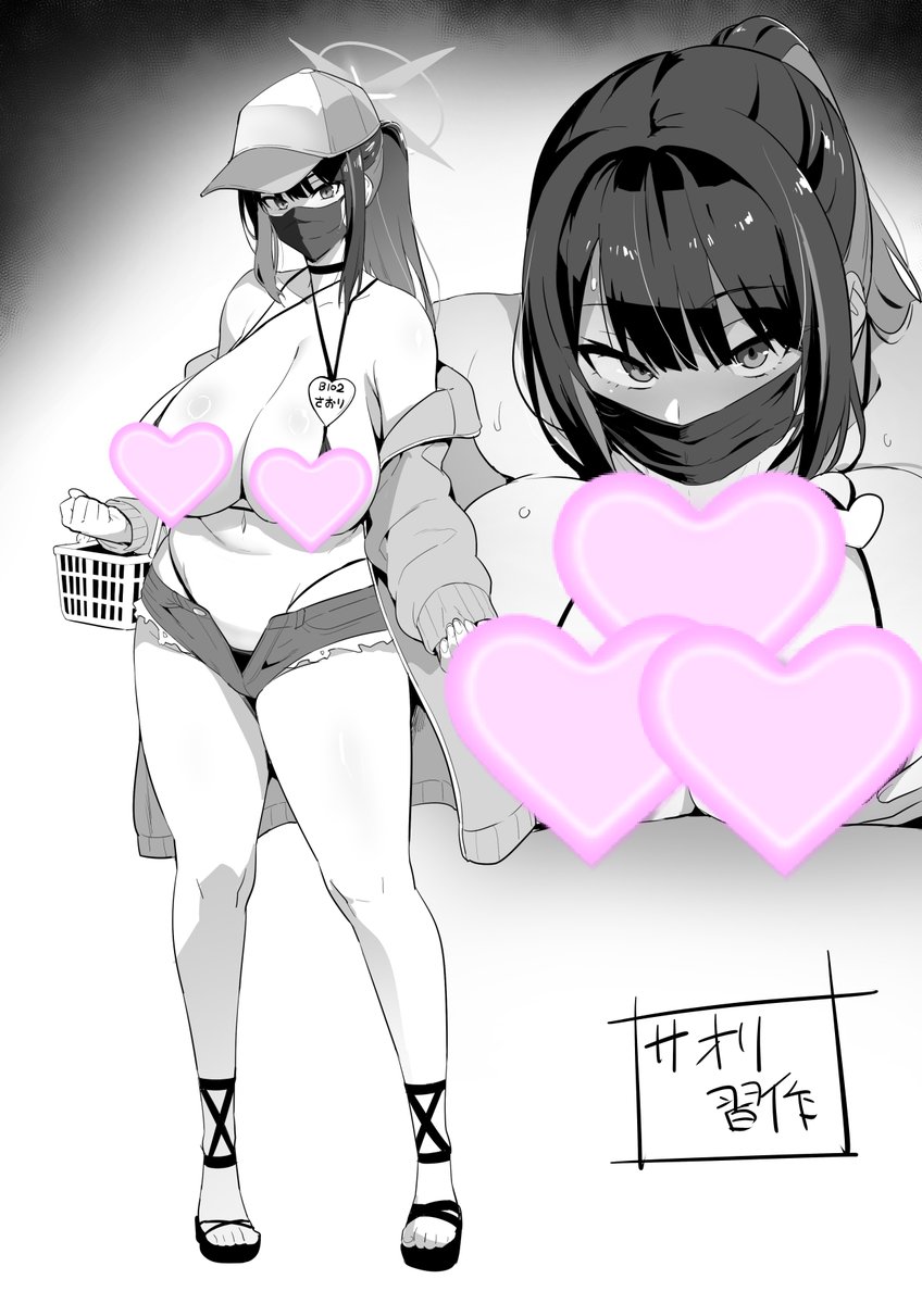 shinjugai's tweet photo. うこさん(@uko_______3)のところのアリウス合同誌に参加させてもらう準備で描いた習作 https://t.co/dTxqjZLX49