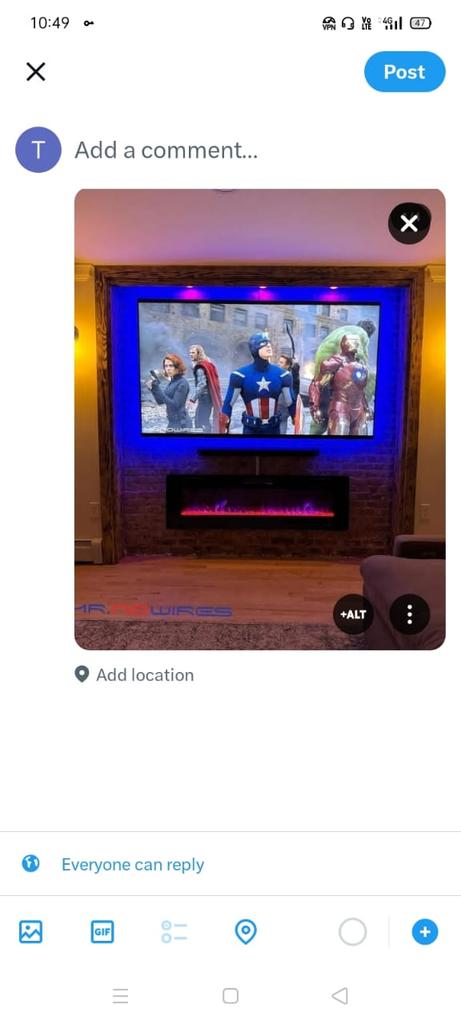Best #IPTV Services
We provide you 24K plus Channels with 4K Quilty On Cheap Rates.

We Offer You
✅ Free Trails
✅ All Sports league's Channels
✅ Movies &amp; Web series.
DM For Subscription
wa.me/+923086383447

#新空港占拠 #bbclaurak #BBB24 #NEWMCI #Gladiators #bbvipal