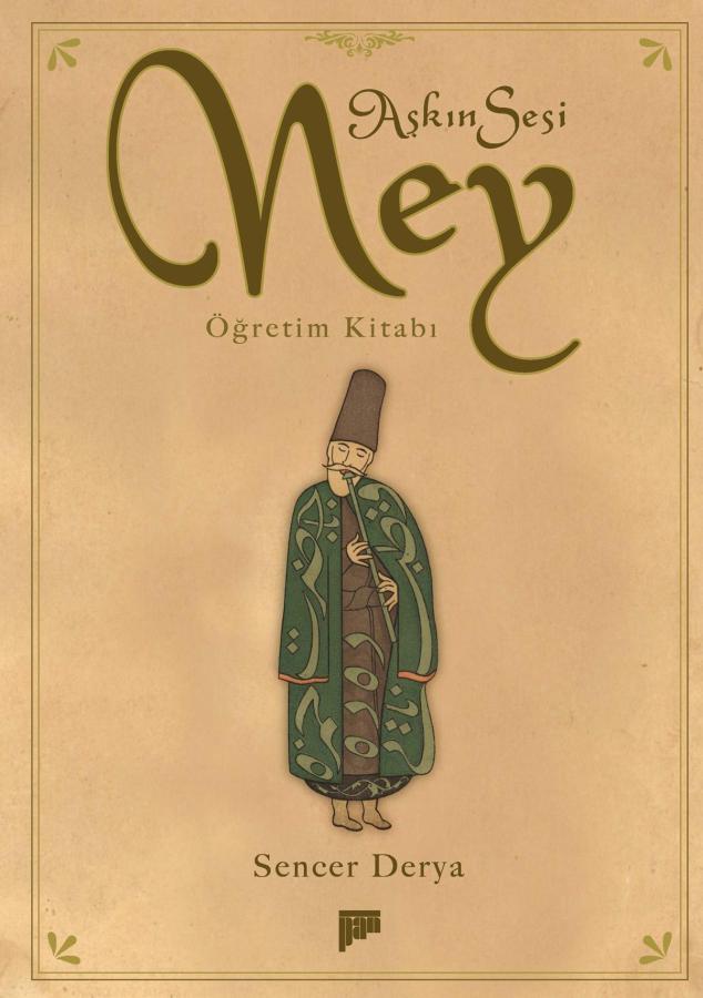 Türk müziğinin önemli sazlarından ney'in öğretimi, yüzyıllarca geleneksel yöntemlerle sürdürülmüş, hem teknik bilgiler hem de geleneksel tavır ustadan çırağa aktarılmıştır.