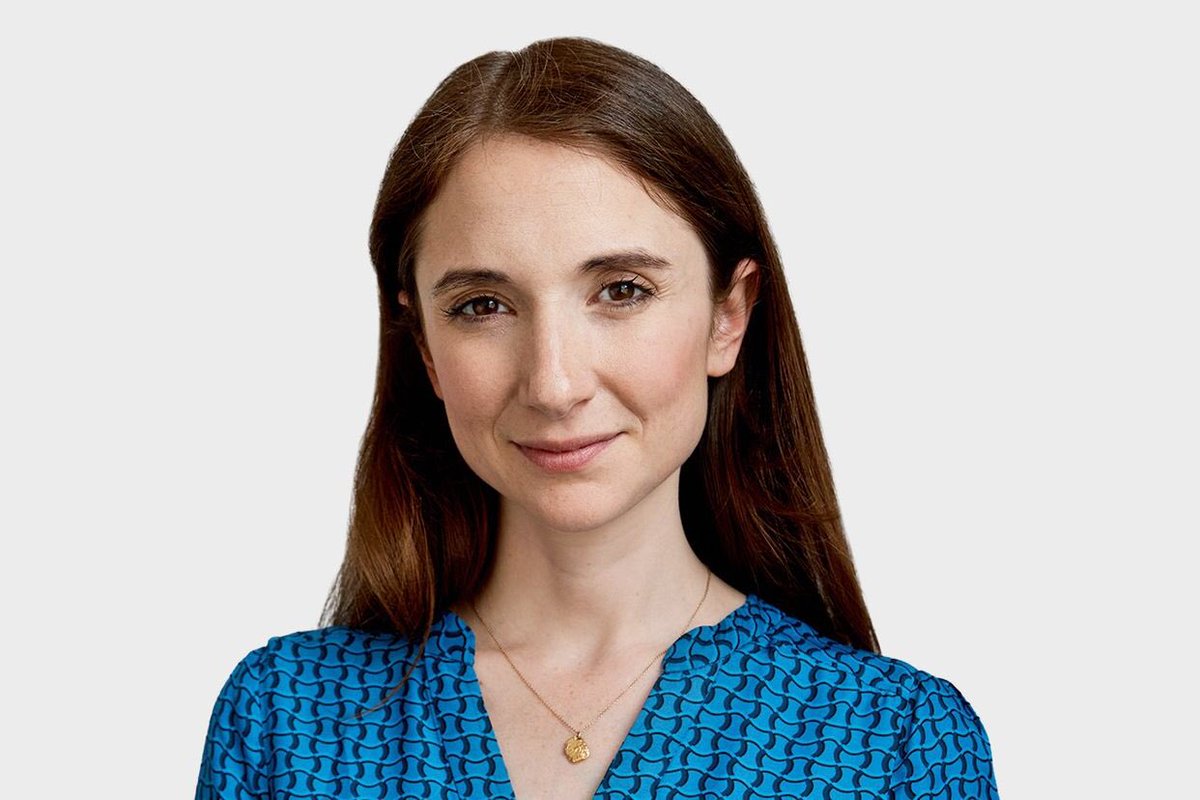 I thought you would be interested in this story from The Times:
Spot on
Art world foolish to bite the hands that feed. thetimes.com/article/b1bfc9…