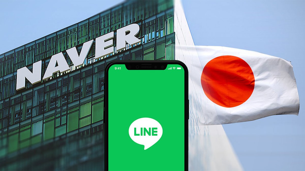 시간이 지나서 잊혀지고 있습니다.

아시아 최대 메신저 기업인 "네이버 라인"을 일본에게 뺏겼는데

국민의힘은 아직도 일본이 동맹국이라는 소리를 하고 있습니다.

국민의힘은 애국을 할 건지 매국을 할 건지 선택하십시오.