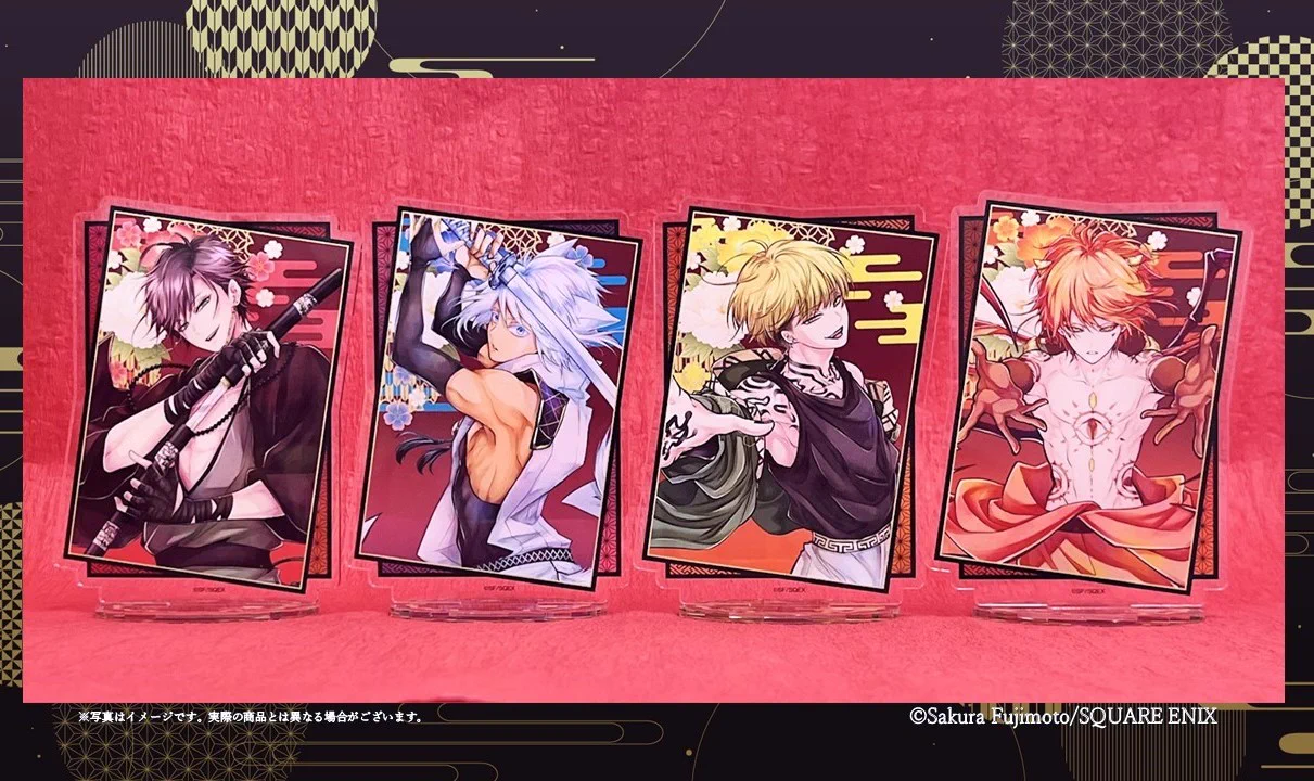 メディコス・エンタテインメント_総合 on X: 