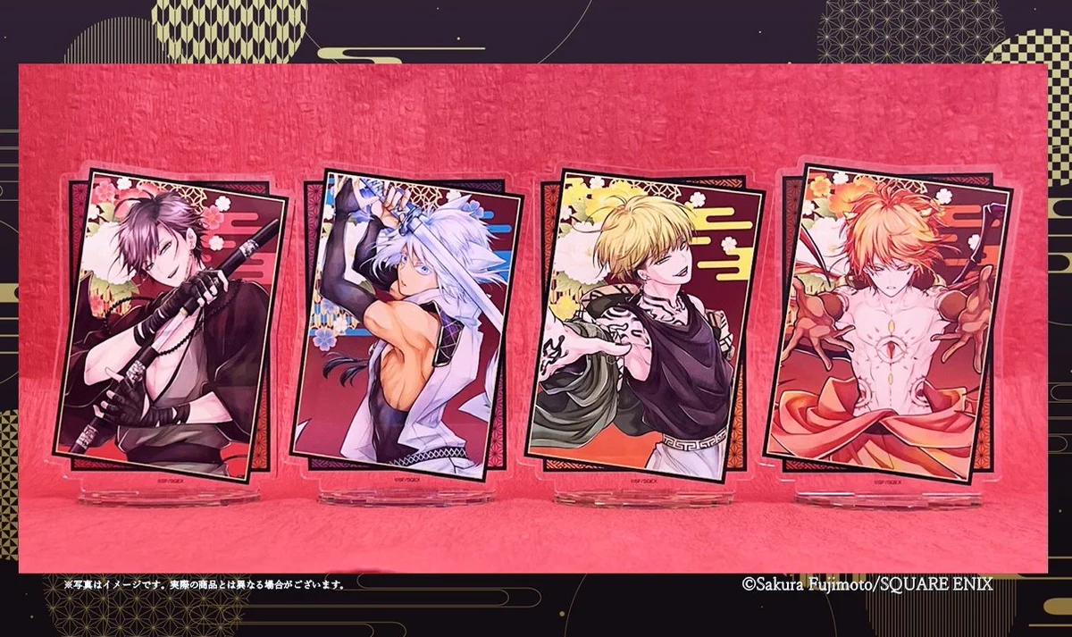 メディコス・エンタテインメント_総合 on X: 
