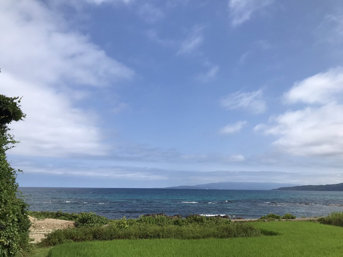 mogrow_j's tweet photo. 美しき3日間 https://t.co/zjI1ykxnyC