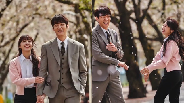 kaobuntheng's tweet photo. ชเวจินฮยอก (Choi Jin Hyuk) เผยเคมีโรแมนติกและข่าวลือกับ จองอึนจี (Jung Eun Ji) https://t.co/U9YQu43531 https://t.co/wsZc0rAz2S