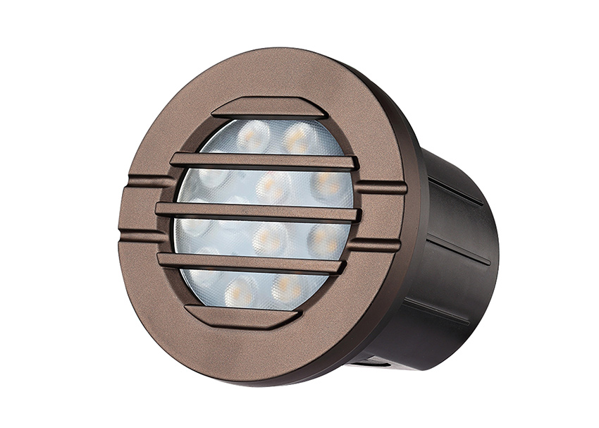 lutoutech's tweet photo. Illuminate your pathways with the LT9202 6W Aluminum Anti-glare Well Light!💡 Made from die-cast aluminum, these in-ground lights are weatherproof and durable. Perfect for highlighting walls, columns, and facades. #LandscapeLighting #OutdoorLighting 

🔗 https://t.co/P1mXd9gxvT https://t.co/foodufQxbX