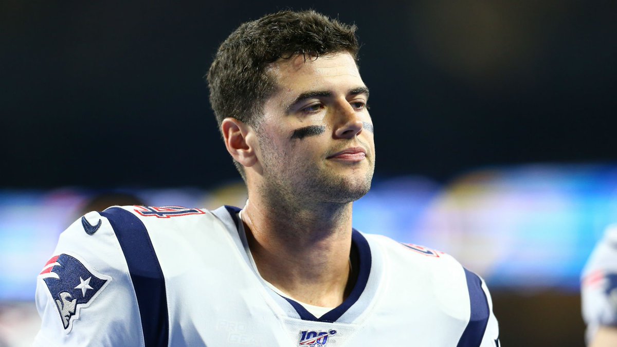 NFL Rumors tweet media