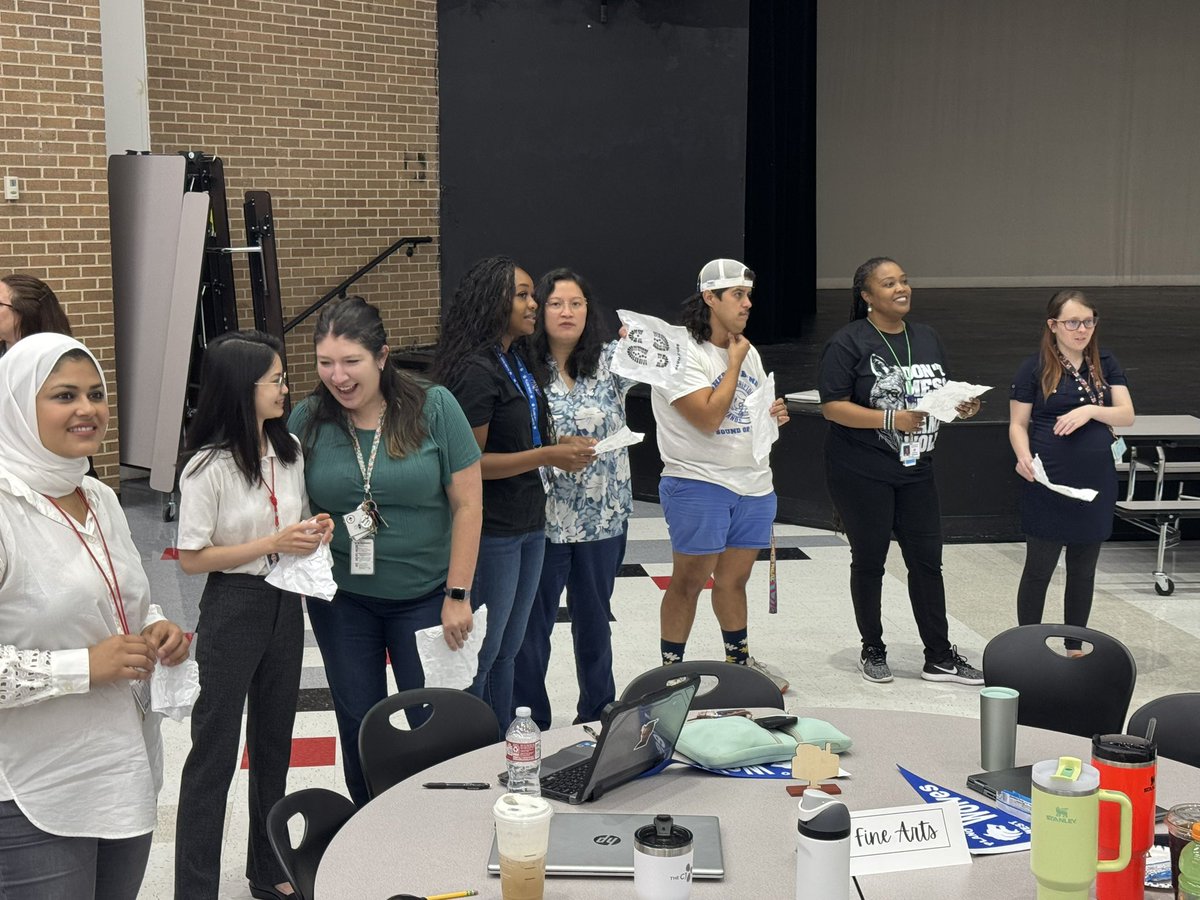 MrWilliamssings's tweet photo. Beyond blessed to help lead this amazing group of educators. Looking forward to the impact our staff will have on our scholars today and beyond! #Sheptonstrong @SheptonWolfpack https://t.co/CBOAXaVqxr