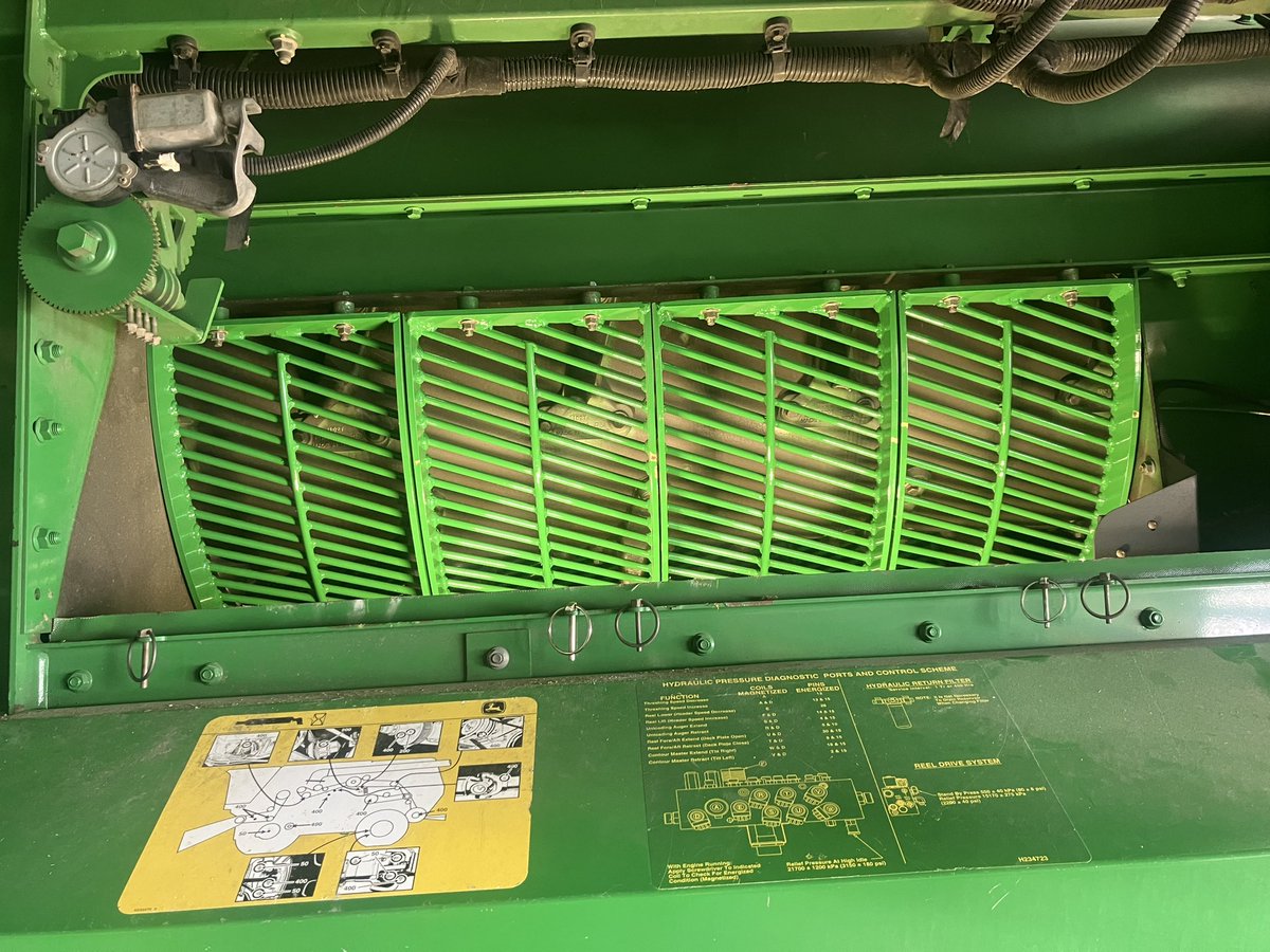 Kassie van der Westhuizen (@oneshotharvest) on Twitter photo 