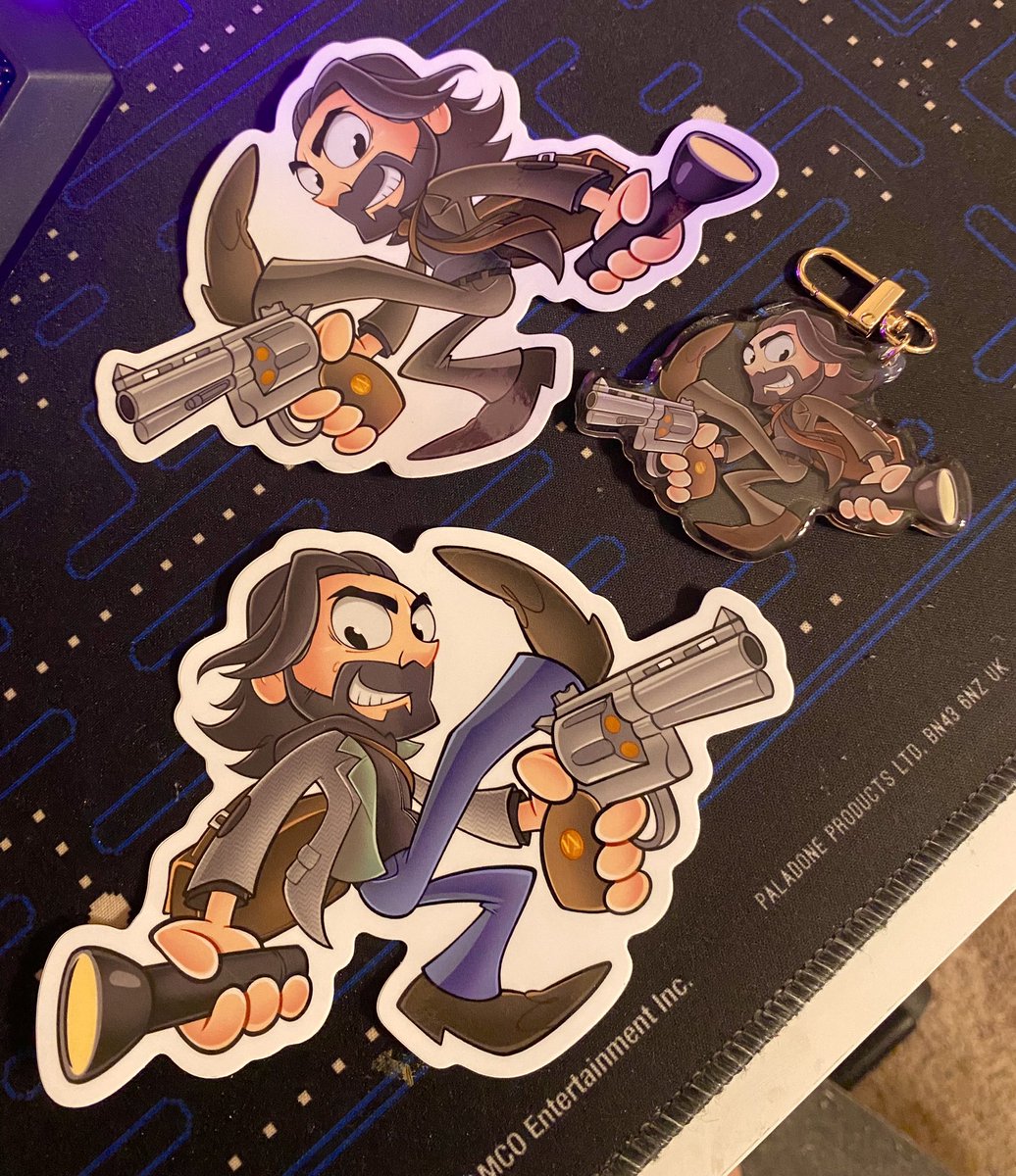 WAHOOOO my stuff from @JetpackBraggin came in!!!! yippeee!!!!!!