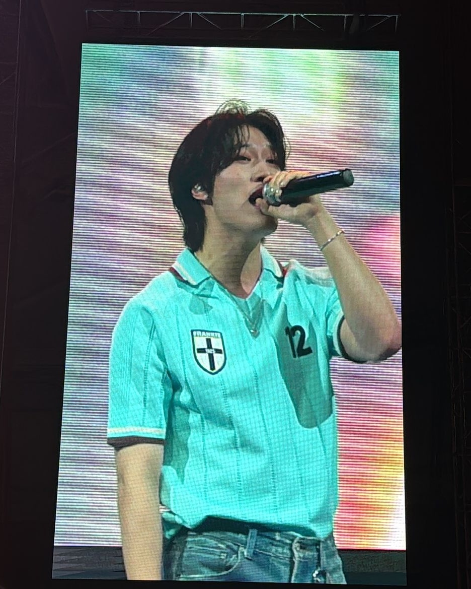 🩵 #방예담 #BANGYEDAM