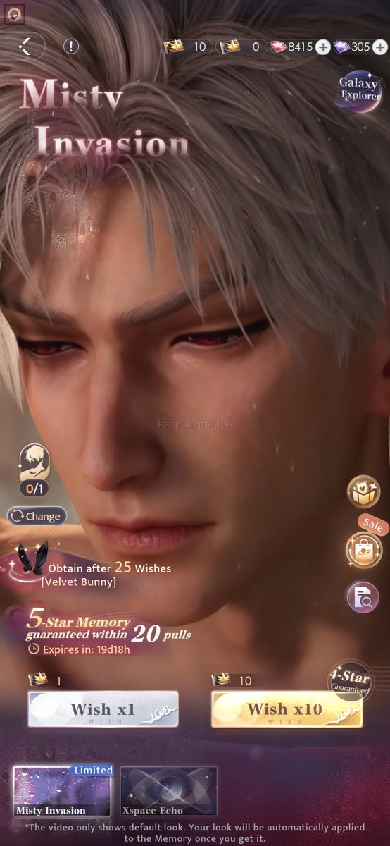 Mamang Lemonade Fess tweet media