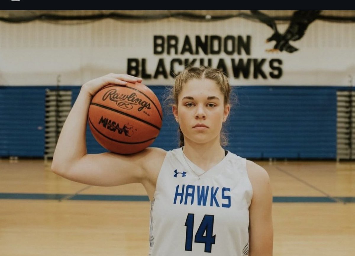 Coach Keith Wade (@wadesworld32) on Twitter photo <a href="/abney_riley/">Riley Abney</a> a 2024 Graduate of Brandon HS bet on her self and won. Choosing to be a PWO at Oakland University out of high school she has already shown enough to earn a full ride Scholarship. Congrats Riley Go get it!!!
<a href="/LBInsider/">Jason Wilkins (Wilkins Report)</a> <a href="/LBIPremierBB/">LBI Premier Prospects</a> <a href="/LBI_Carolina/">Coach Wright</a> <a href="/abney_riley/">Riley Abney</a> a 2024 Graduate of Brandon HS bet on her self and won. Choosing to be a PWO at Oakland University out of high school she has already shown enough to earn a full ride Scholarship. Congrats Riley Go get it!!!
<a href="/LBInsider/">Jason Wilkins (Wilkins Report)</a> <a href="/LBIPremierBB/">LBI Premier Prospects</a> <a href="/LBI_Carolina/">Coach Wright</a>
