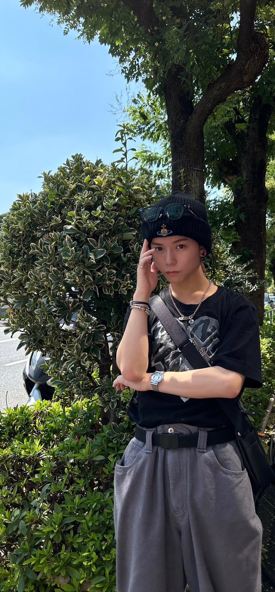 KID PHENOMENON【公式】 on X