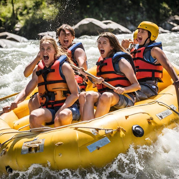 10 Photos That Show What AI Image Generators Struggle With Most https://t.co/auocjcodFL https://t.co