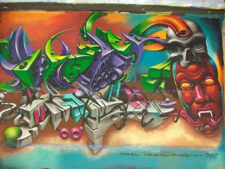 norwoodbxbooks's tweet photo. Found some #2010 pics of #5pointz I took back in the day. Oh what was 😭 https://t.co/R8goNqvuQG