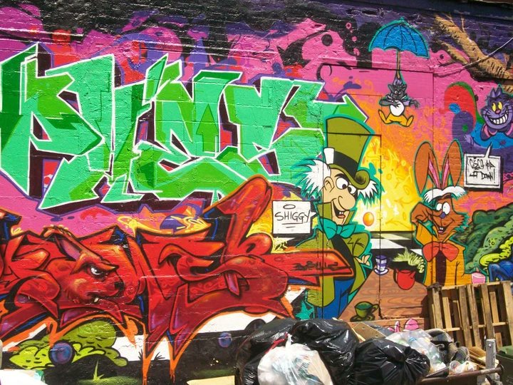 norwoodbxbooks's tweet photo. Found some #2010 pics of #5pointz I took back in the day. Oh what was 😭 https://t.co/R8goNqvuQG