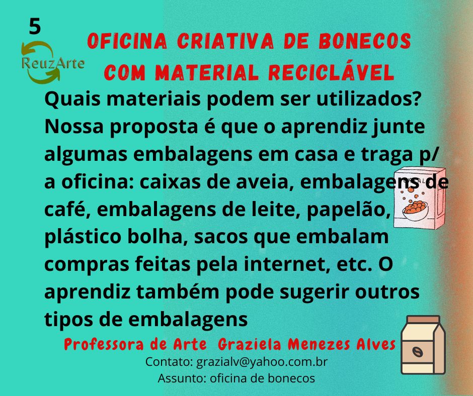grazzsie's tweet photo. #Arte #reuse #recicle #reduza #QuartaDeTremuraSDV https://t.co/GlGF3YVGbR