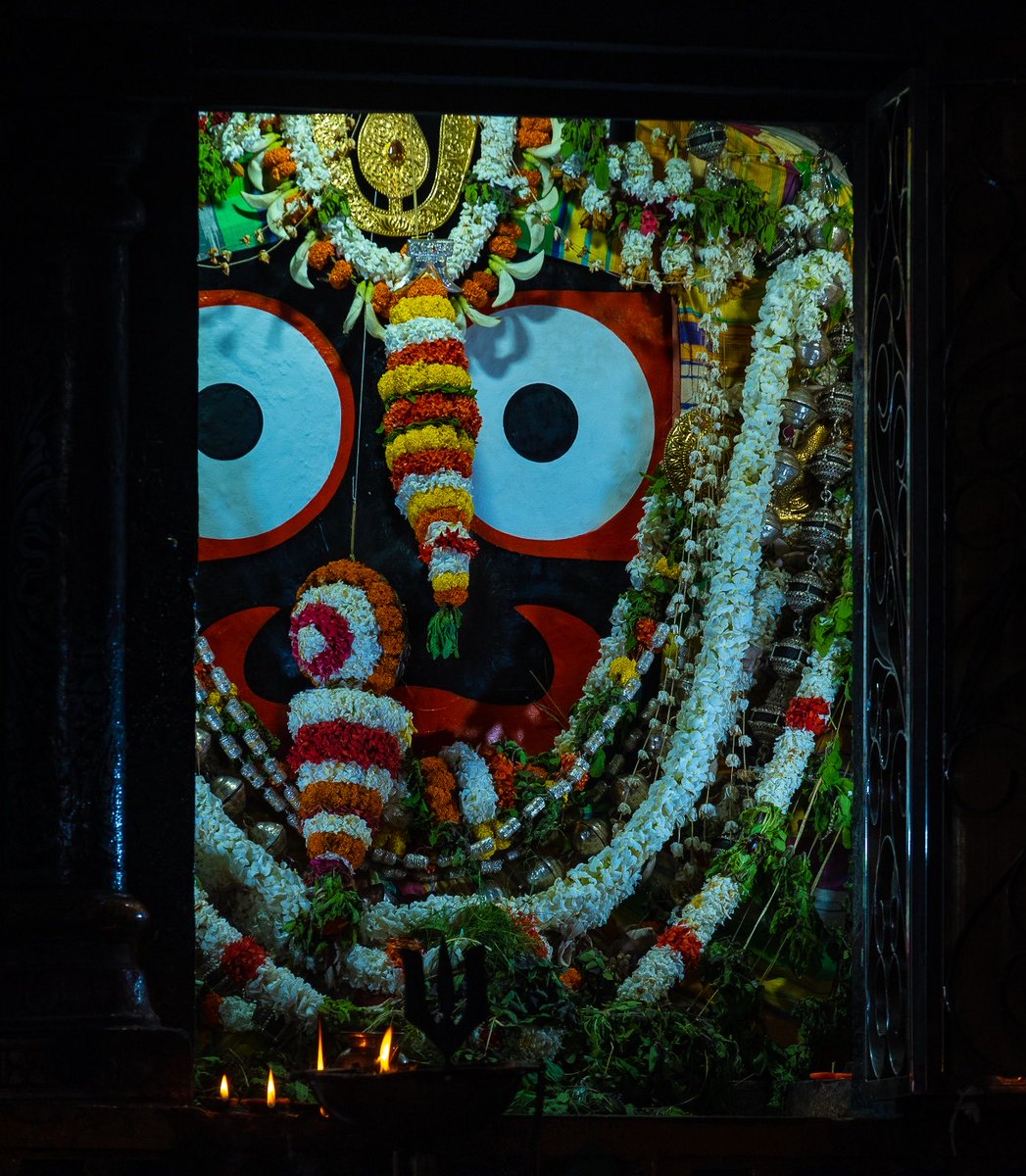 SJTA_Puri's tweet photo. ଜୟ ଜଗନ୍ନାଥ 🙏🏻🙏🏻🙏🏻

#JaiJagannatha https://t.co/J3cNwNo3VN