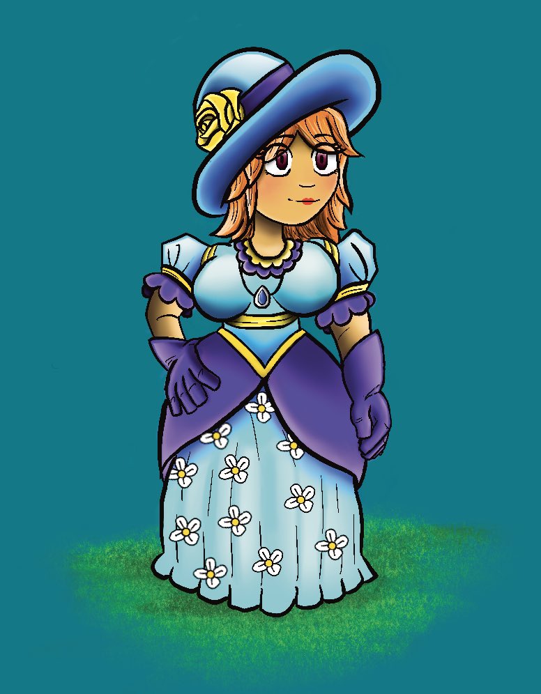 FardoTY's tweet image. Re dibujando el OC de mi compañero @Itsuka_Loquendo (porfa etiqueta a el bro que hizo el dibujo)