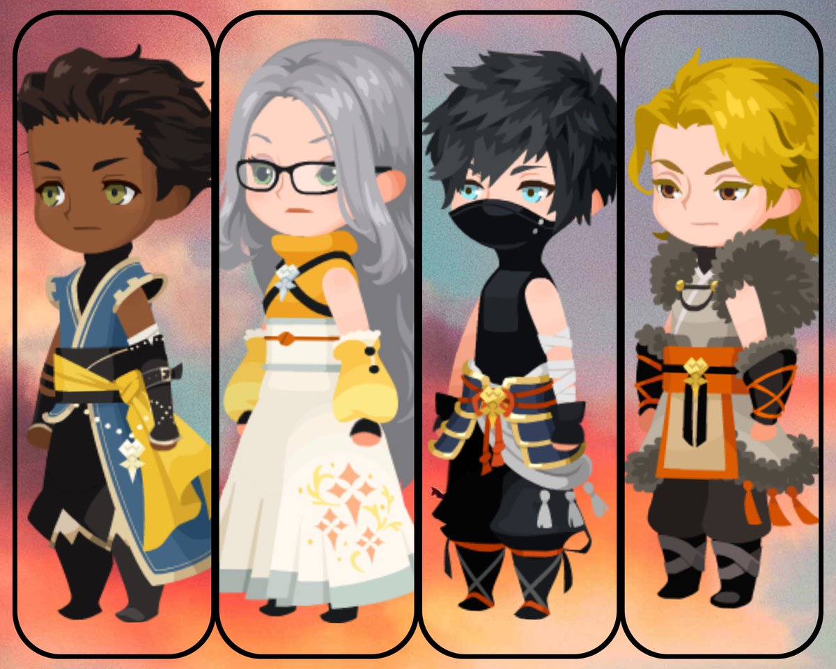 kingdom_fav's tweet photo. Group 13 of the Kingdom favorite popularity tournament will be Vidar, Vala, Vali and Helgi!
#Vidar #Vala #Vali #Helgi #Kingdomhearts https://t.co/bMnGBO9jgJ
